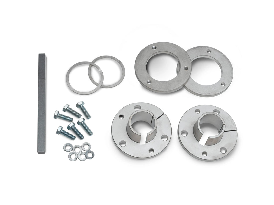 TA10507TB TAPERED BUSHING KITS - STANDARD SHAFT