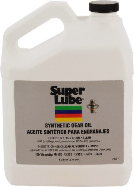 ISO 320 GEAR OIL