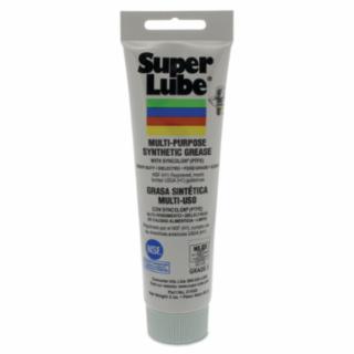 Grease Lubricant, 3 oz, Tube (MIN ORDER OF 3 REQUIRED)