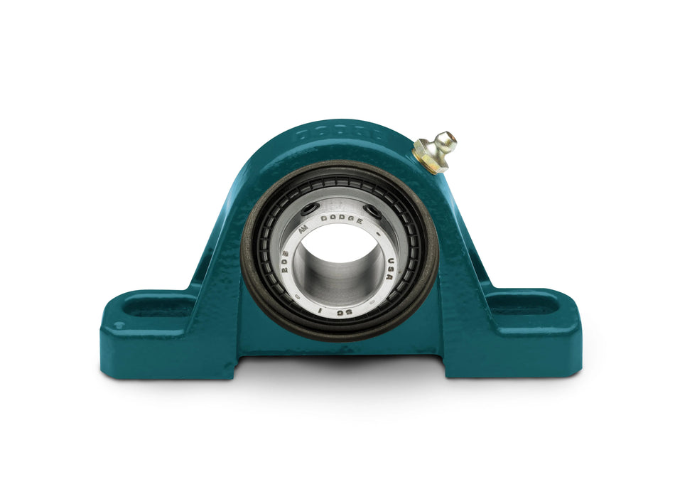 123806 P2B-SC-100 2 BOLT PILLOW BLOCK BEARING