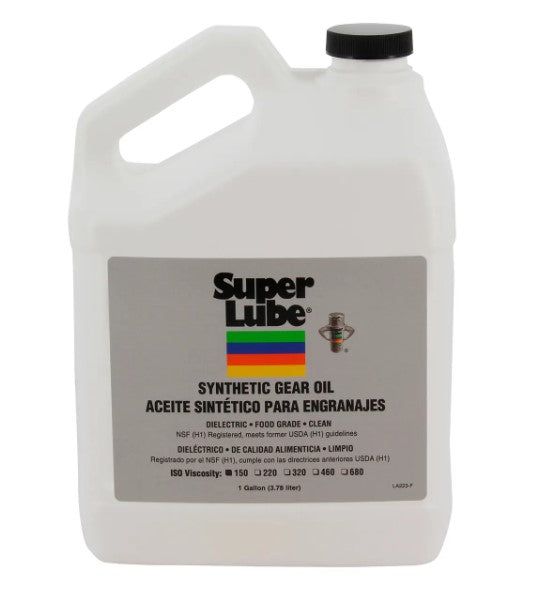ISO 150 GEAR OIL