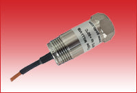 Milli-Vib Vibration Sensor