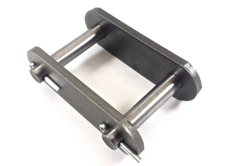81X Cotter Pin Connecting Link
