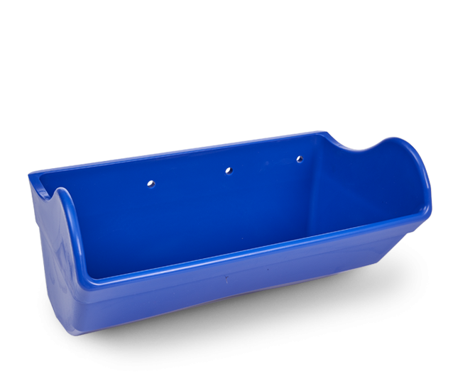 CCLP HD “Low Profile” Elevator Bucket