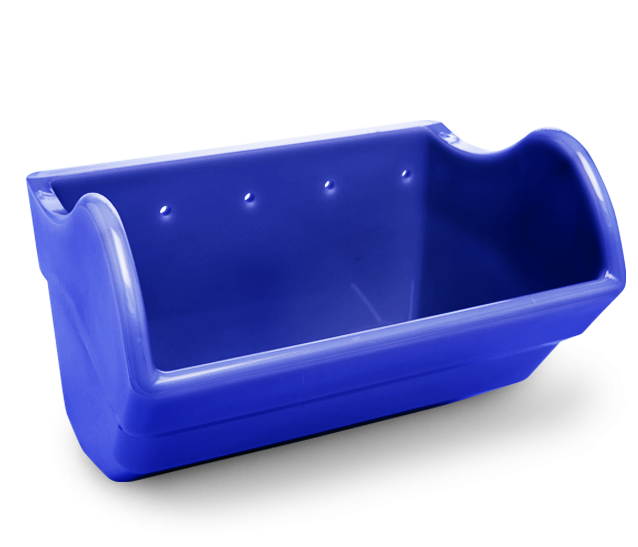 CCLP XD “Xtreme Duty” Elevator Bucket