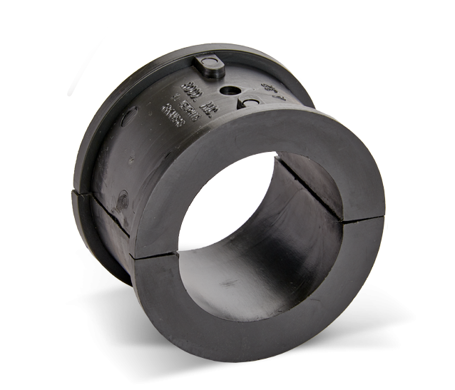 Style A Nylon Hanger Bearing