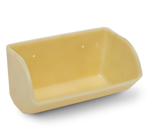 U-HD “Heavy Duty” Elevator Bucket - Severe Duty Urethane
