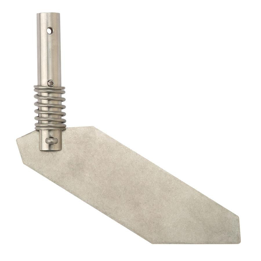 Rotary Paddle GRP-34