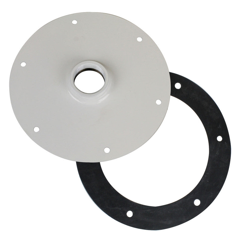 GRMP-1 - Side Mounting Plate
