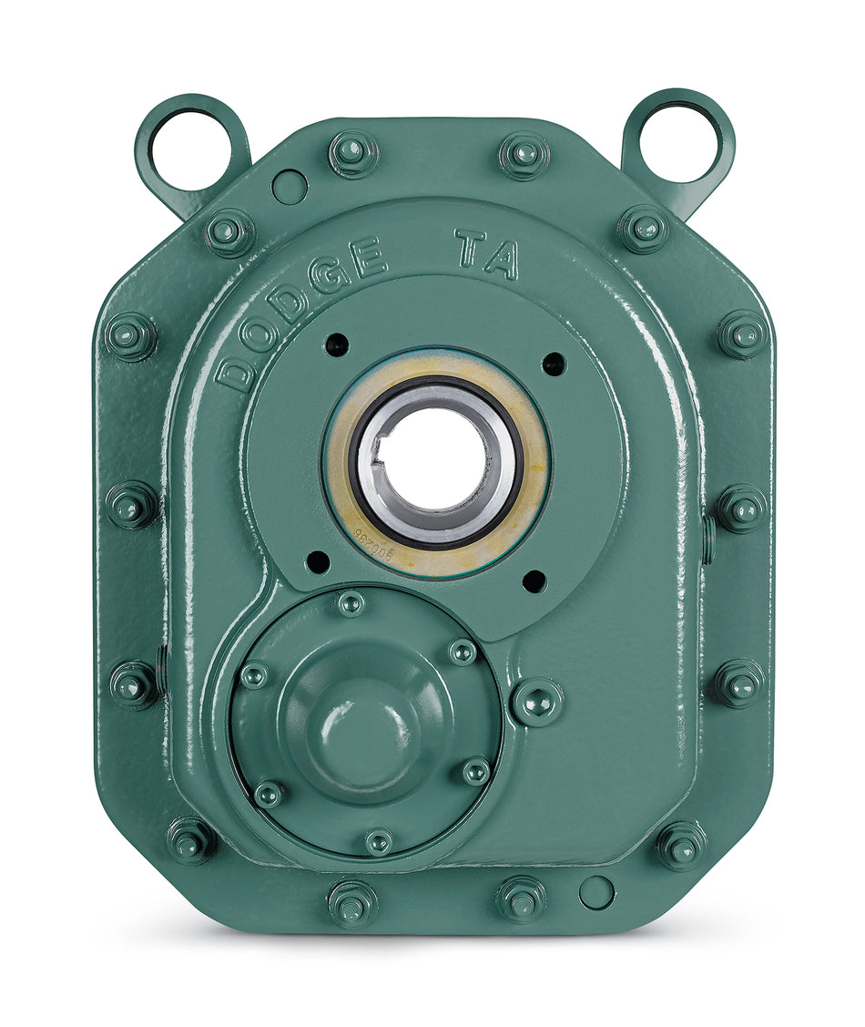 TA0107L15 TAPER BUSHED REDUCER