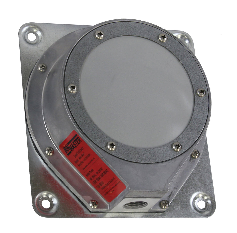 BM 45 Diaphragm Switch for Non-Hazardous Locations