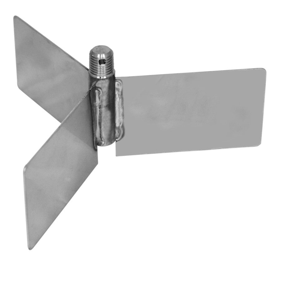 Rotary Paddle GRP-1