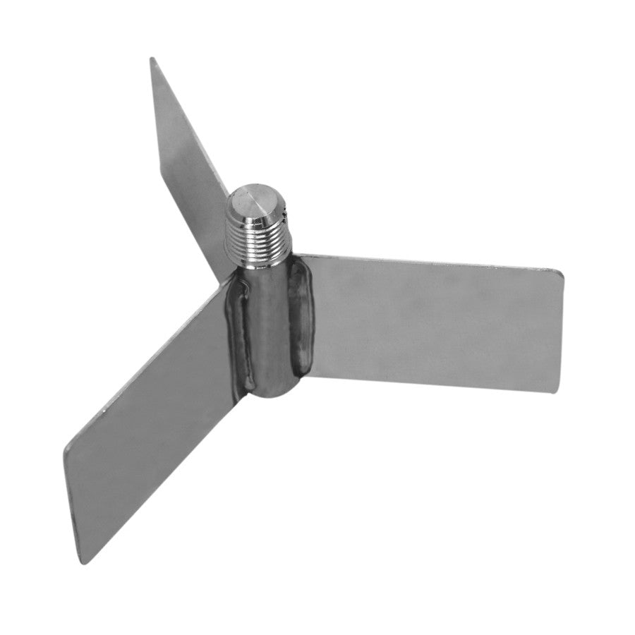 Rotary Paddle GRP-2