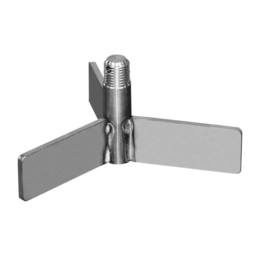 Rotary Paddle GRP-22