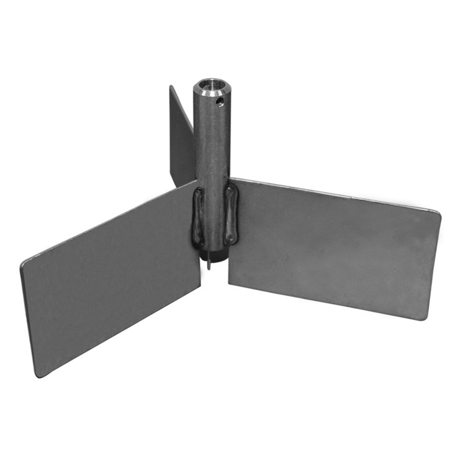 Rotary Paddle GRP-30