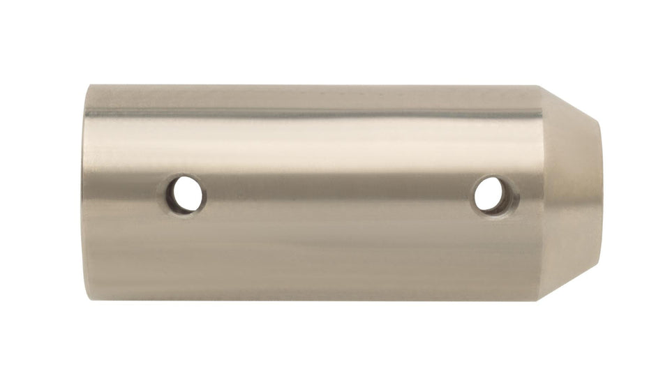 GRSS-1 - Rotary Side Mount Shaft Coupler