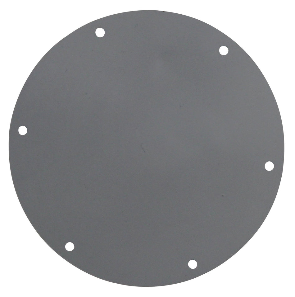RHT or FHT Replacement Diaphragm, .031" Grey Silicone
