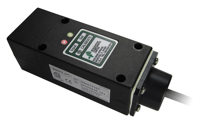 M800 "Elite" Speedswitch Kit