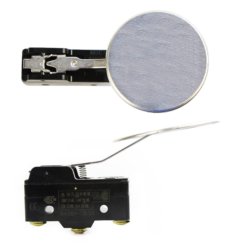 Replacement BM-45 RH, RHT, FH, FHT Micro Switch Assembly