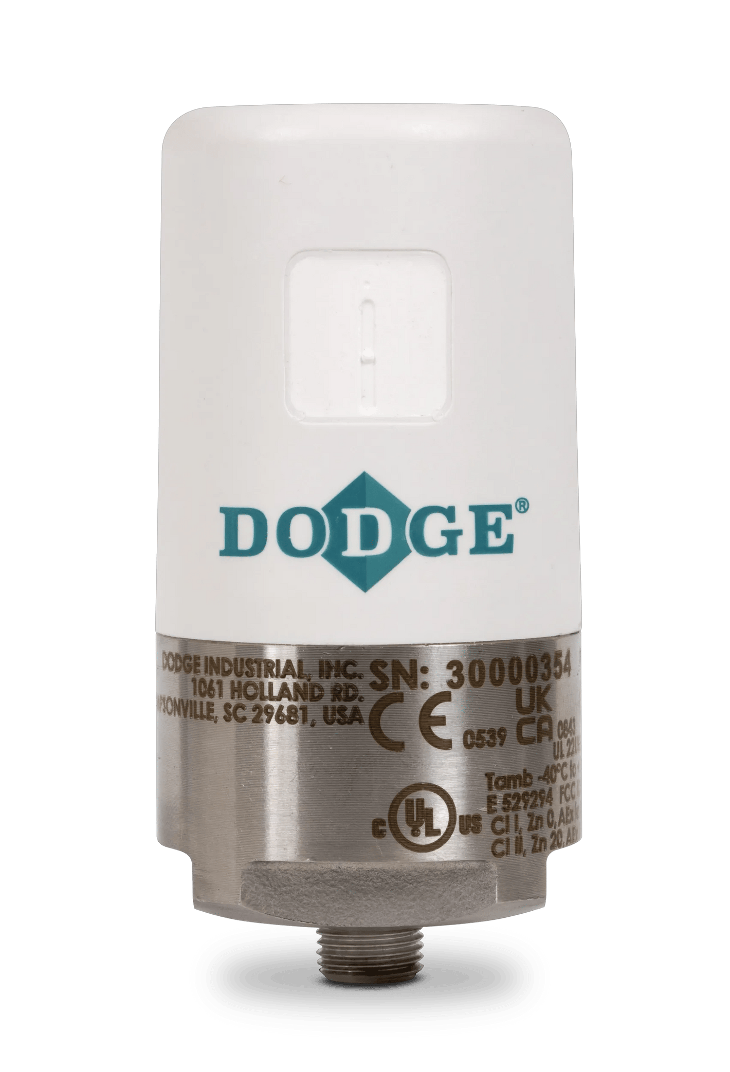 DODGE OPTIFY PRODUCTS