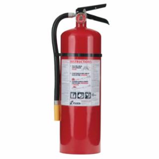 ProLine™ Multi-Purpose Dry Chemical Fire Extinguisher (10 lb or 20 lb)