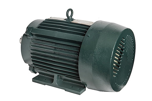 50HP Motor XP C-Face 3 Phase