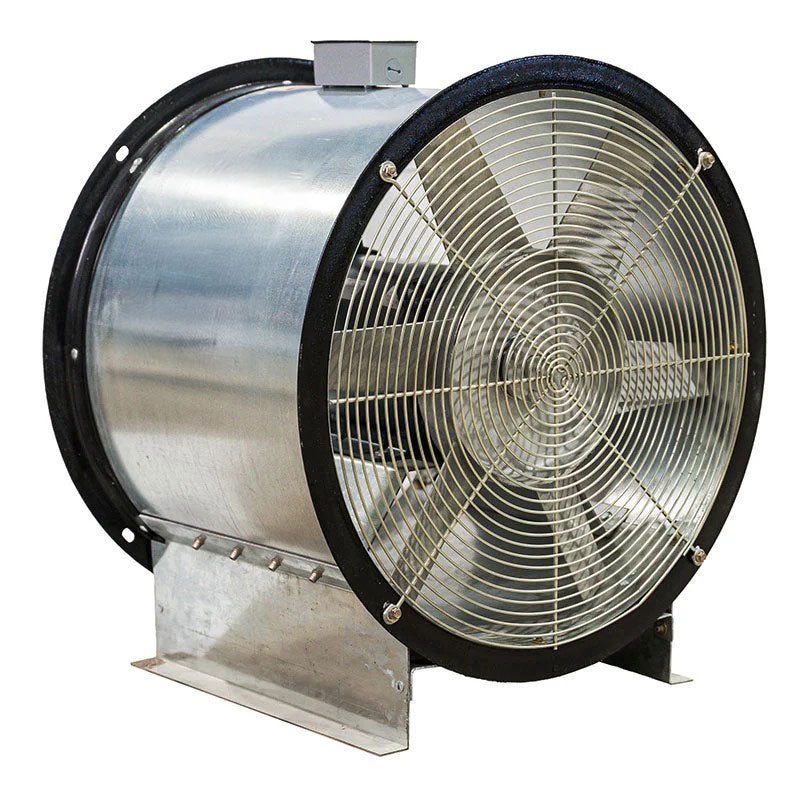 Axial Flow Fan