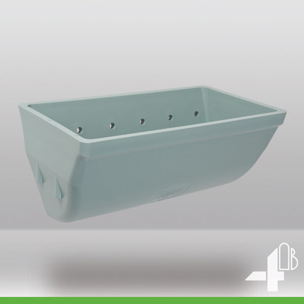 Jumbo - CC Style Agricultural Elevator Buckets (HDPE) – Express Feed ...