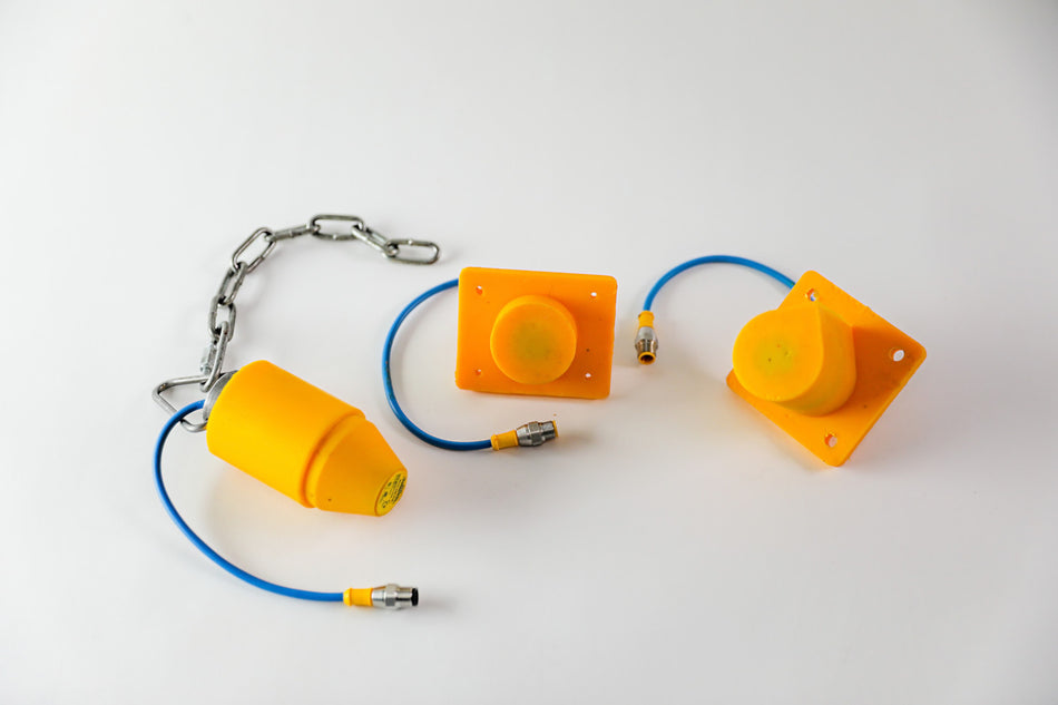 RELI-A-SENSE POINT LEVEL SENSORS