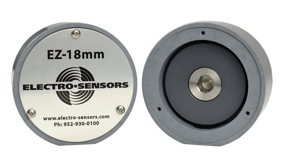 EZ-18MM Mounting for Speed Sensors