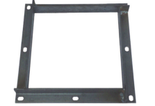 Square Angle Rings