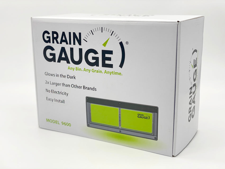 GRAIN GAUGE