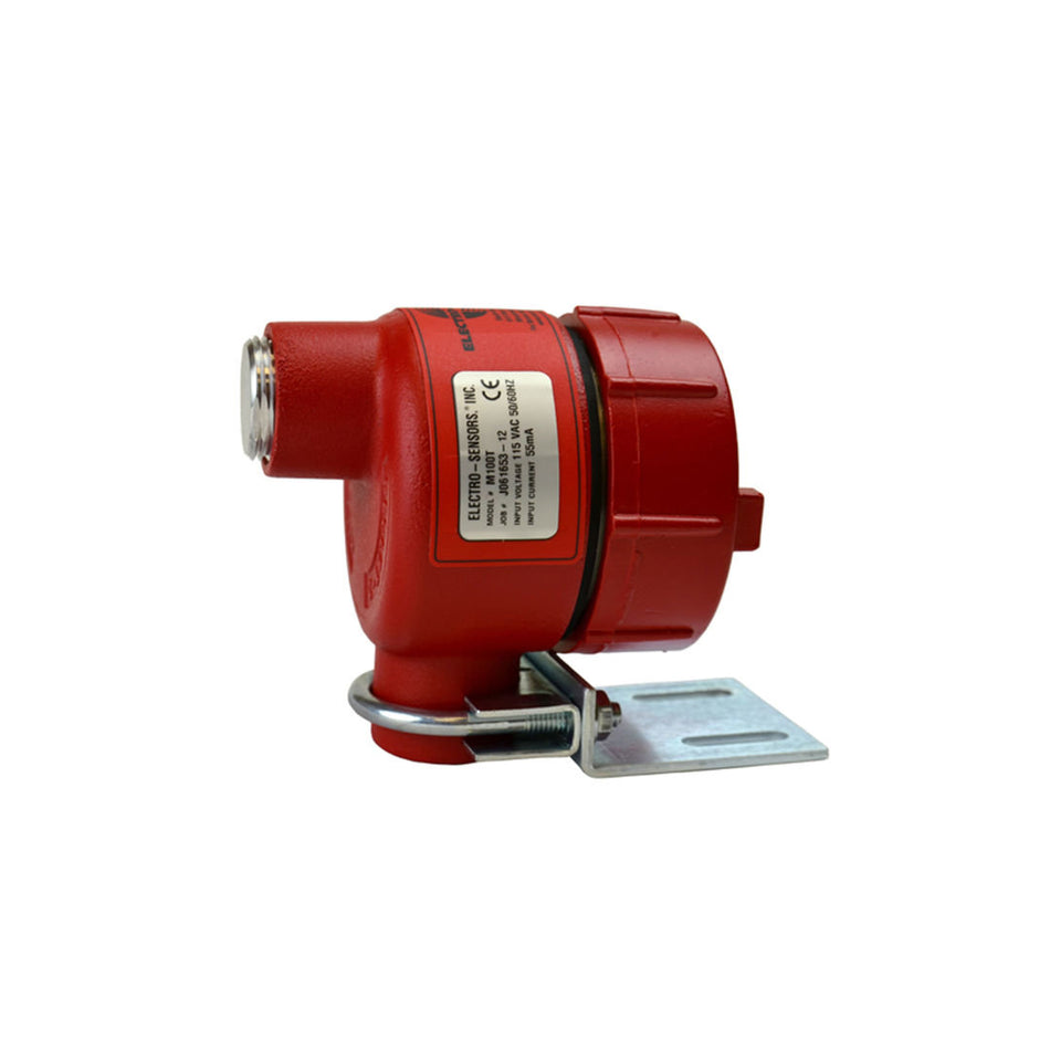M100T shaft speed switch with one relay