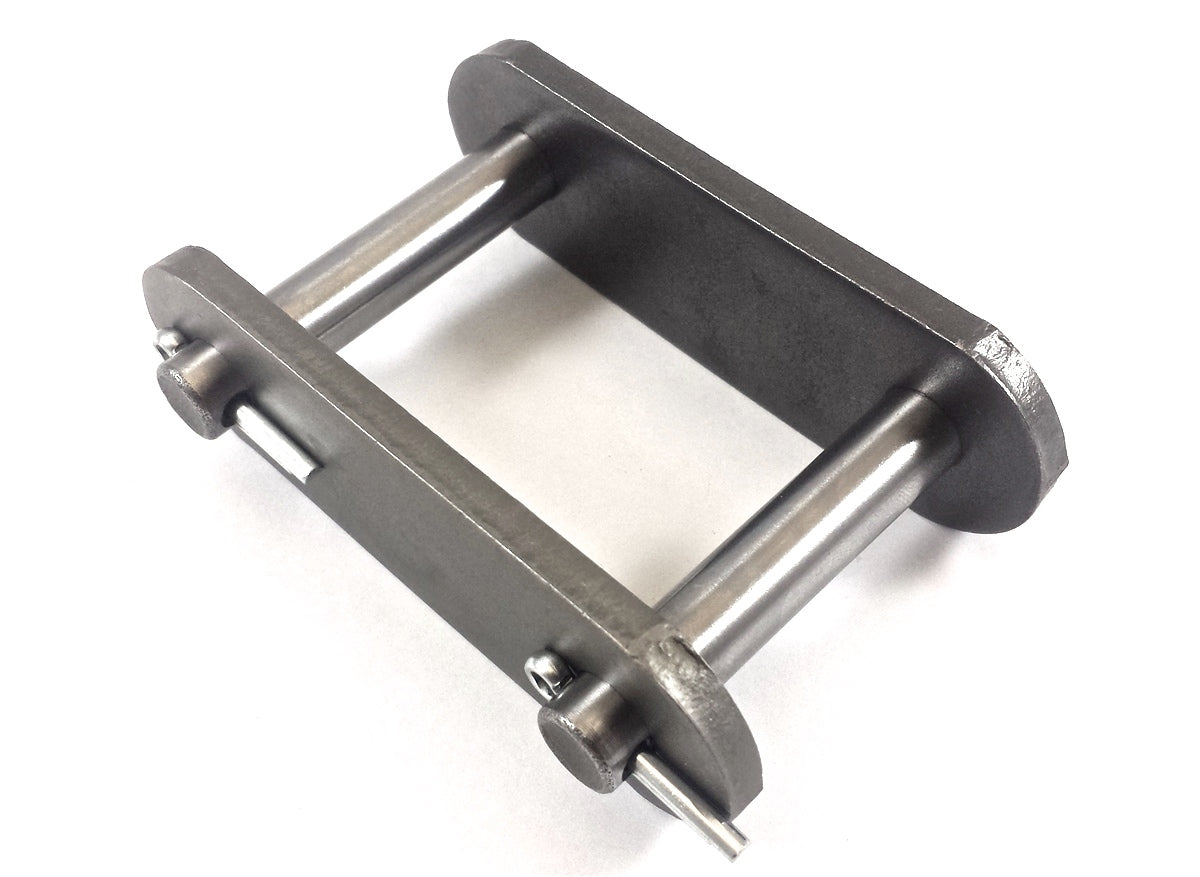 81X Cotter Pin Connecting Link – Express Feed & Grain Parts