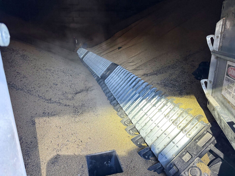 Raptor II Paddle Sweep