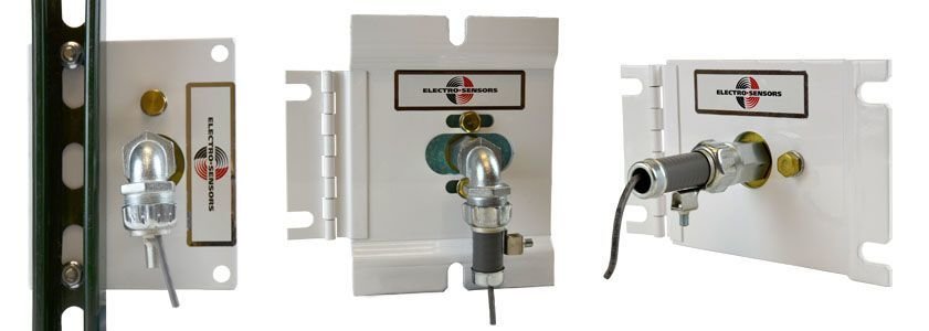 TT420S-LT right angle Belt alignment sensor