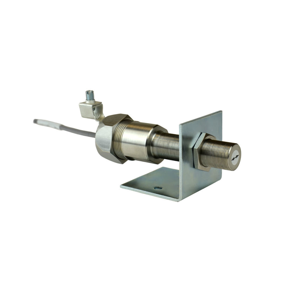 ST420-LT speed sensor with 4-20mA output