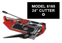Supercut Tile Cutter