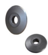 7/8" Tungsten Carbide Replacement Cutting Wheel