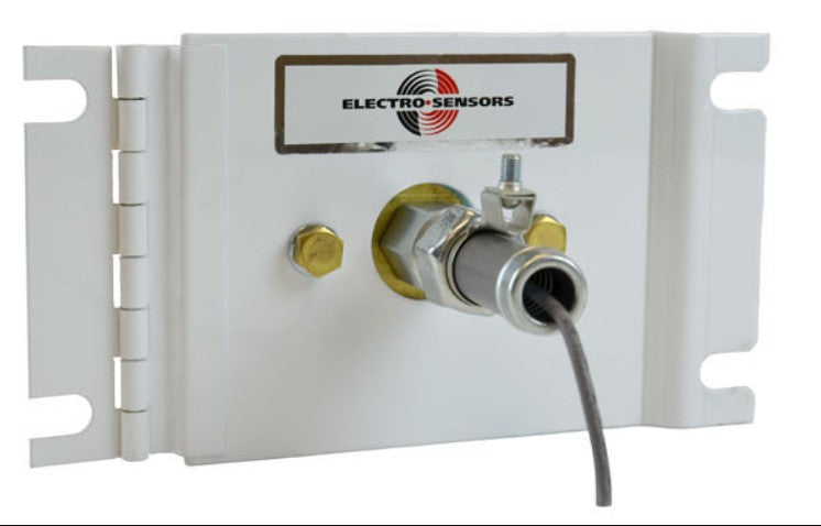 Standard rub block door