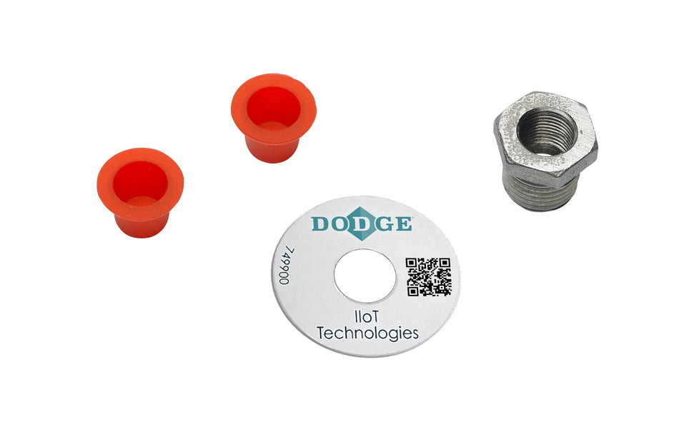 OPTIFY SENSOR ADAPTERS FOR GEARBOXES
