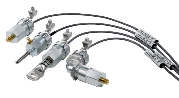 TT420Z-LT 4"  Bearing temperature sensor