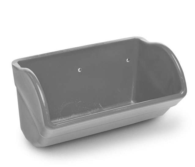 CC-XD “Xtreme Duty” Elevator Bucket - Super Tough Nylon
