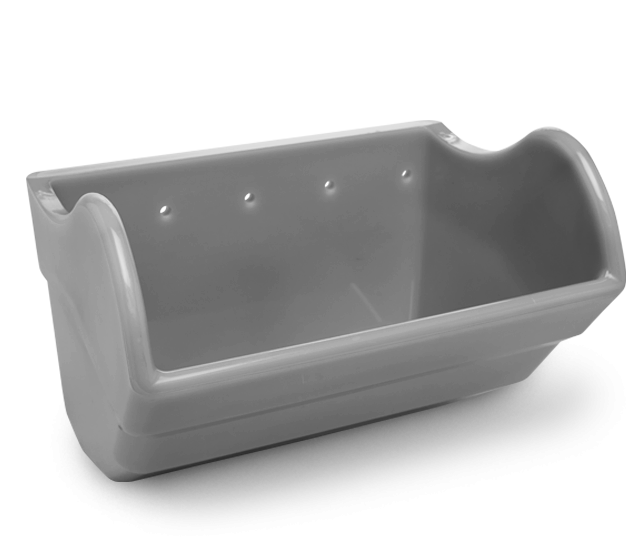 CCLP XD “Xtreme Duty” Elevator Bucket - Super Tough Nylon