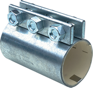 Morris Compression Couplings