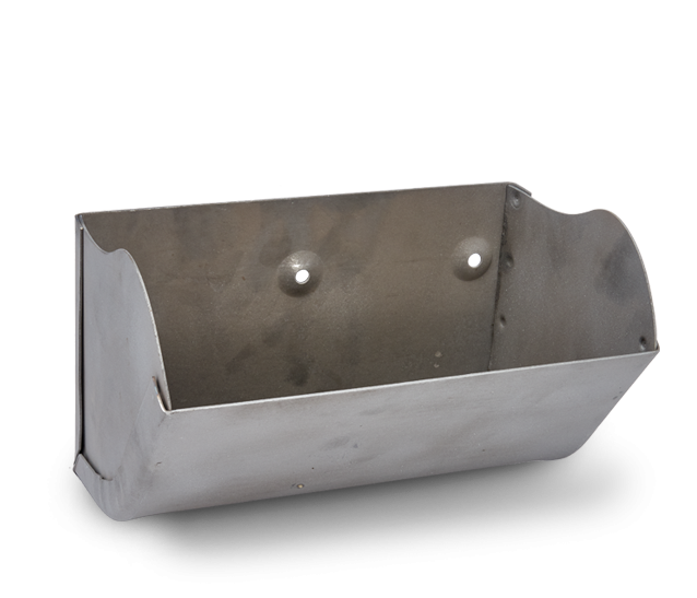 Nu-Hy Elevator Bucket - Fabricated Steel