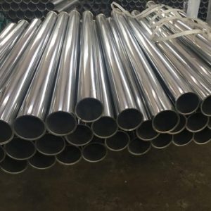 304 STAINLESS STEEL SPOUT