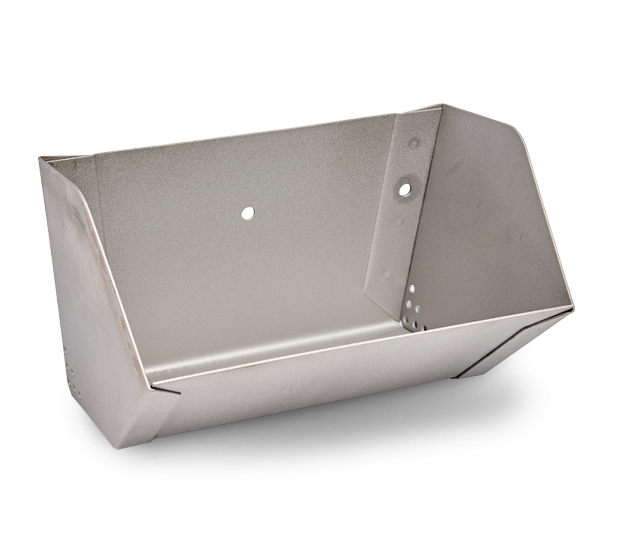 Sweetheart Elevator Bucket - Fabricated Steel