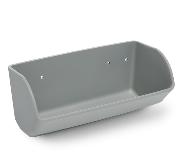 U-HD “Heavy Duty” Elevator Bucket - Super Tough Nylon