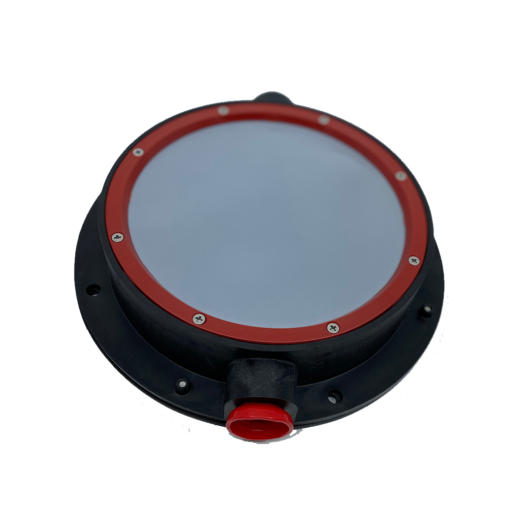 BM 25 Diaphragm Switch for Bin Level Detection in Non-Hazardous ...